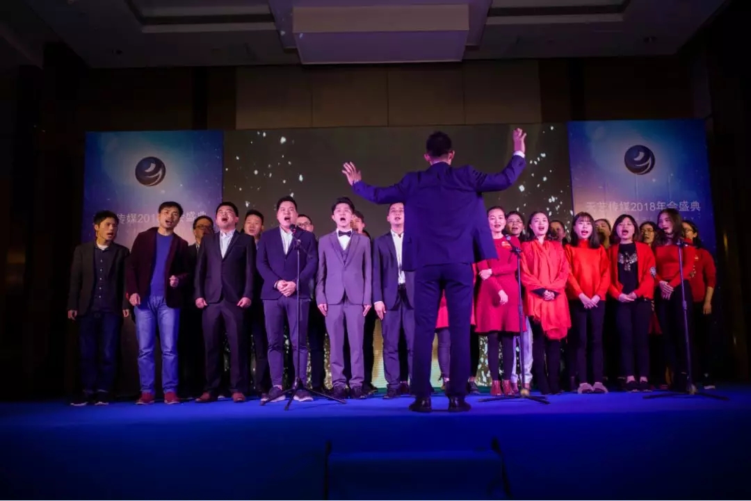 天藝合唱-愛(ài)拼才會(huì)贏